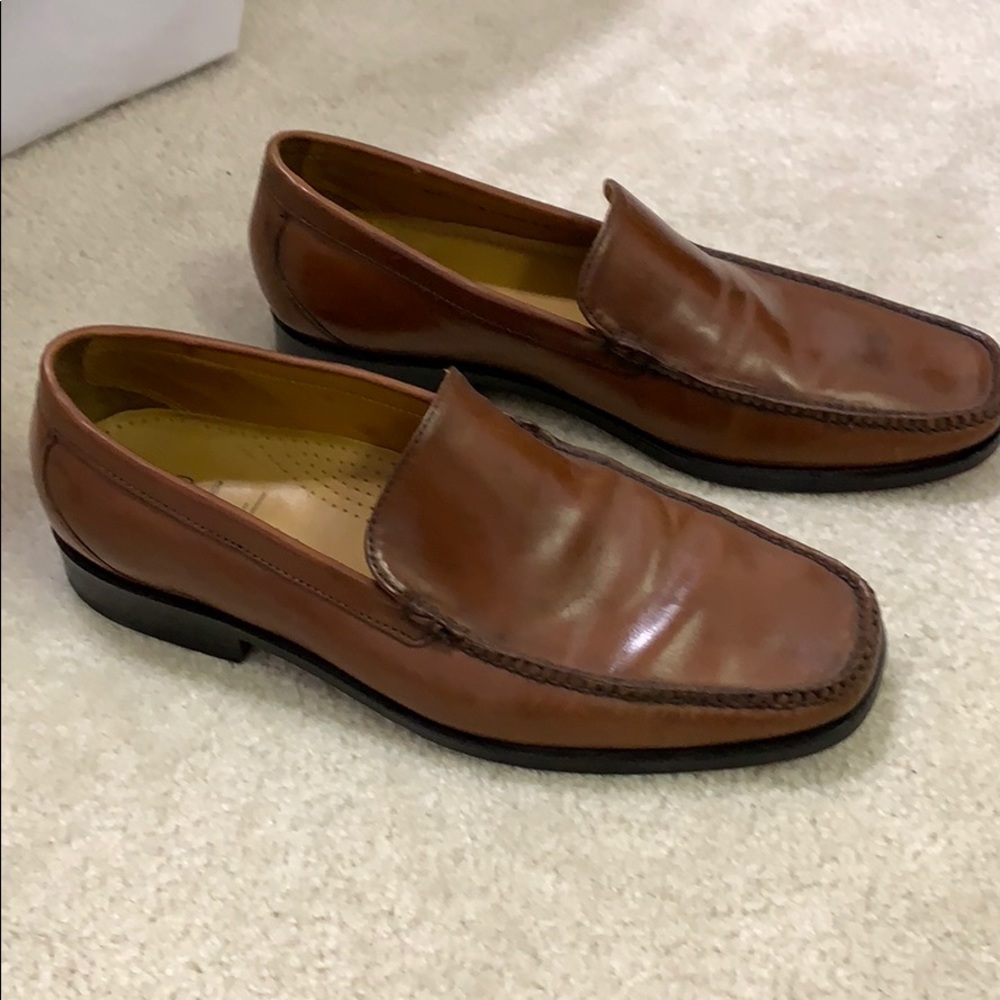 Cole haan loafer